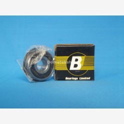 Bearings Limited 1621 2RSNR (New)